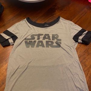 Star Wars T shirt